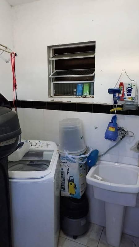 Foto 6 de 11: Casa em leilão em São Paulo - SP — Casa, São Paulo / SP