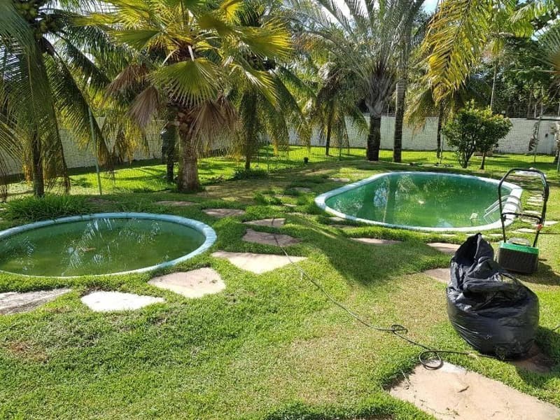 Foto 24 de 25: Casa em leilão em Nísia Floresta - RN, bairro Espaço Sul — Casa 263m² com Piscina | com Terreno 1600m² | Nísia Floresta-RN | Espaço Sul - Financiamento até 420 Meses!