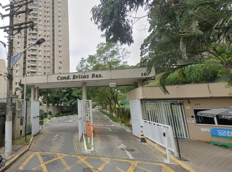 Foto 2 de 2: Apartamento em leilão em Taboão Da Serra - SP — Apto. 70m², Jardim Maria Rosa, Taboão da Serra/SP - Ocupado