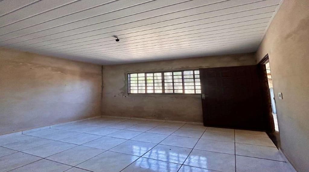 Foto 2 de 11: Casa em leilão em Presidente Prudente - SP — Leilão Judicial: Casa 135m² em Presidente Prudente/SP