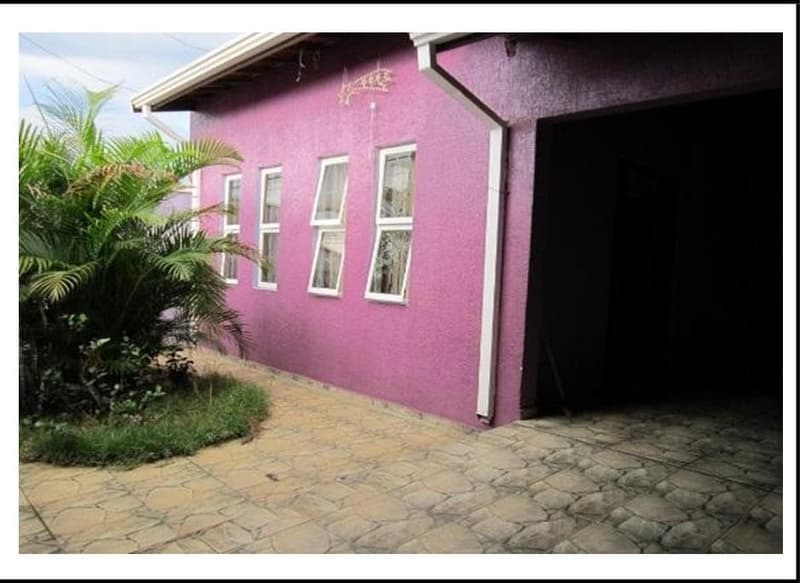 Foto 5 de 7: Casa em leilão em Sumaré - SP, bairro Bairro Residencial Bordon — IMÓVEL EM SUMARÉ/SP