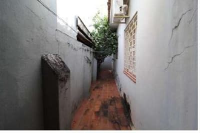 Foto 18 de 44: Casa em leilão em Araçatuba - SP — IMOVEL - CASA RESIDENCIAL e/ou COMERCIAL localizada no Bairro Higienópolis na cidade de Araçatuba/SP