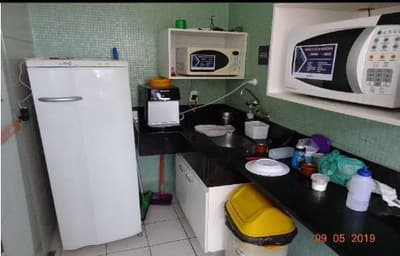 Foto 8 de 8: Comercial em leilão em Belo Horizonte - MG, bairro Centro — Sala comercial, Desocupado, 42.0 m2, BELO HORIZONTE / MG
