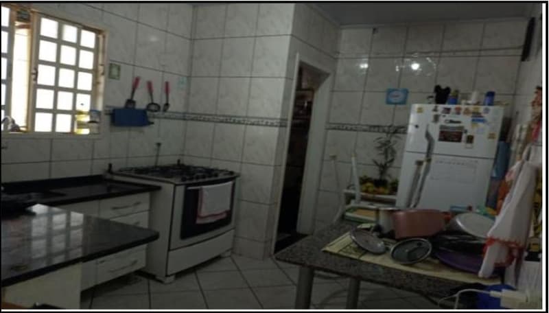 Foto 19 de 20: Casa em leilão em Brasília - DF, bairro Ceilândia Sul — Casa, Ocupado, 270.0 m2, BRASÍLIA / DF
