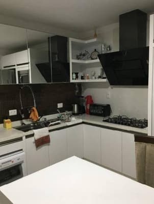 Foto 10 de 18: Apartamento em leilão em Sarandi - RS, bairro Centro — Apto 152m² - 3 Qts, 2 Banheiros e 2 Varandas | Sarandi-RS | Edifício Saretto | Centro - Financiamento até 420 Meses!