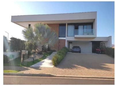 Foto 1 de 18: Terreno em leilão em Limeira - SP — IMÓVEL RESIDENCIAL COM EDIFICAÇÃO DE 513,30m² COM TERRENO DE 659m² - RUA FLAMBOYANT, RESIDÊNCIA FAZENDA ITAPEMA - LIMEIRA/SP