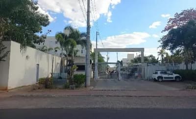 Apartamento em leilão em São José Do Rio Preto - SP — Apartamento de 43.99m2, com 2 quartos, em SAO JOSE DO RIO PRETO/SP.