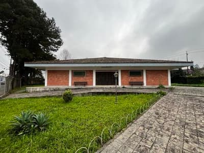 Foto 6 de 74: Area Rural em leilão em União Da Vitória - PR — Lote urbano com área de 5.280,76m²,contendo benfeitorias comerciais com área total de 835,60m² ¿ Nossa Senhora do Rocio ¿ União da Vitória/PR