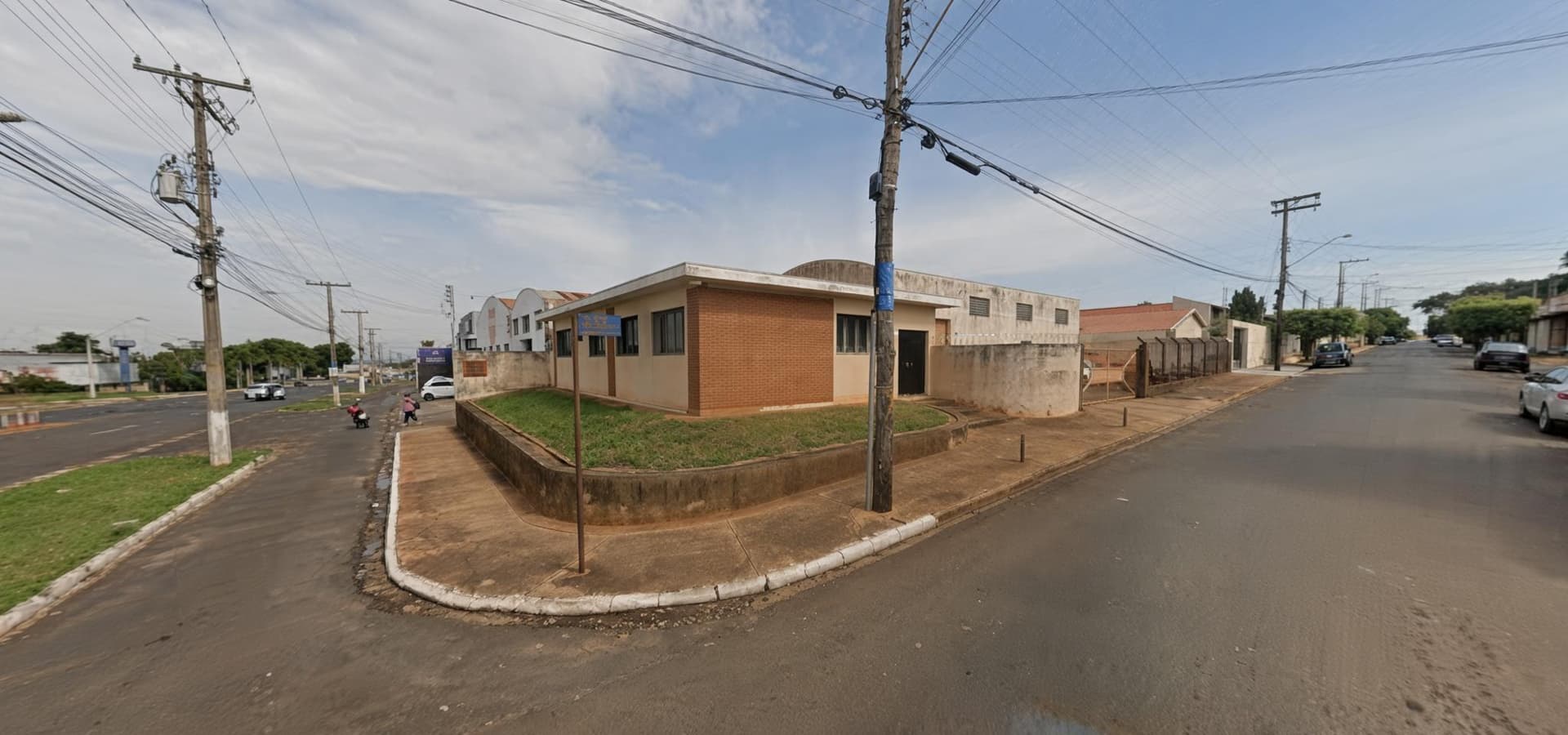 Foto 2 de 3: Terreno em leilão em Jaboticabal - SP, bairro Jardim Kennedy — Terreno 250m², Jardim Kennedy, Jaboticabal/SP