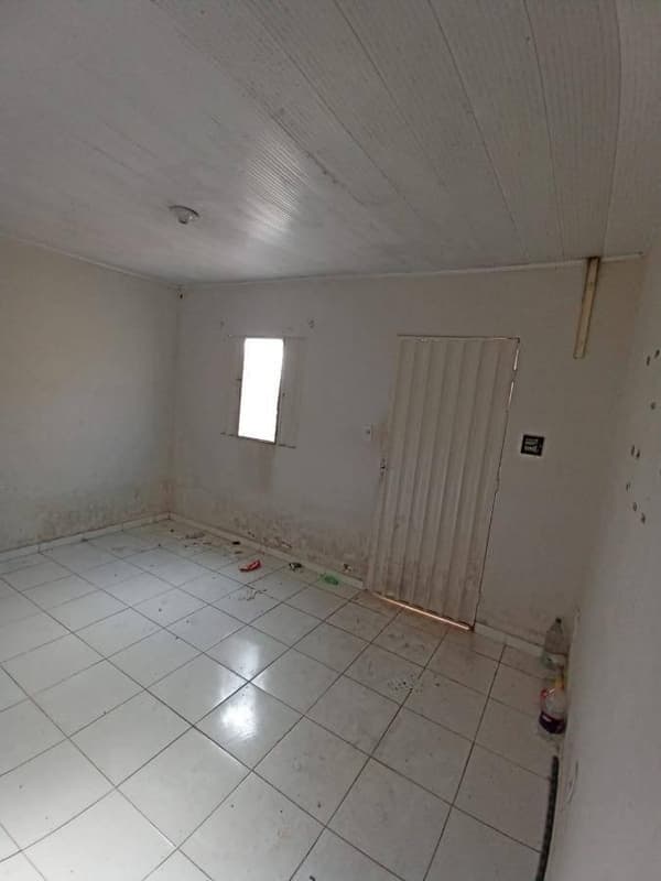 Foto 2 de 11: Casa em leilão em Rio Largo - AL — Casa, Rio Largo / AL