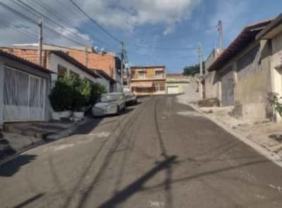 Foto 3 de 3: Casa em leilão em Itu - SP — Casa 163m², Cidade Nova, em Itu/SP - Ocupada