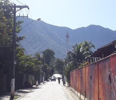 Foto 2 de 21: Imóvel em leilão em São Sebastião - SP, bairro Sertão de Maresias I — IMÓVEL RESIDENCIAL EM SÃO SEBASTIÃO/SP