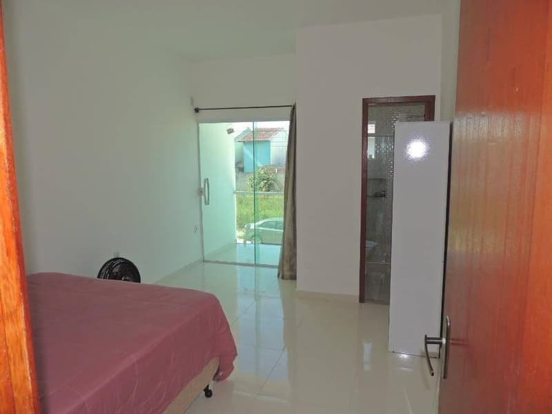 Foto 6 de 9: Casa em leilão em Campos Dos Goytacazes - RJ — Casa, Campos Dos Goytacazes / RJ