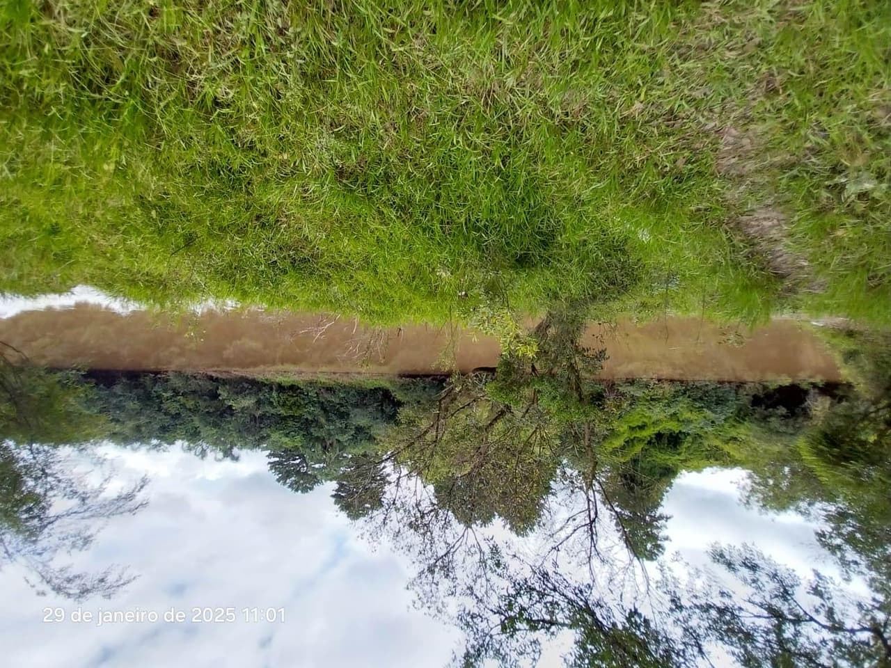 Foto 9 de 16: Terreno em leilão em Ponta Grossa - PR, bairro Colônia Dona Luiza — Terreno urbano, com área de terreno total de 10.260,00m², Ponta Grossa/PR