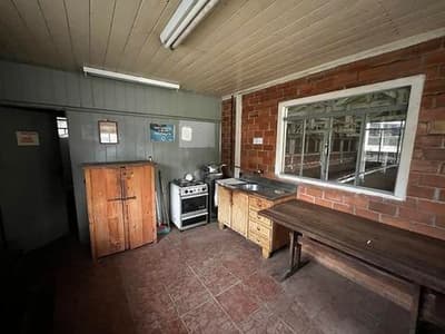 Foto 34 de 74: Area Rural em leilão em União Da Vitória - PR — Lote urbano com área de 5.280,76m²,contendo benfeitorias comerciais com área total de 835,60m² ¿ Nossa Senhora do Rocio ¿ União da Vitória/PR