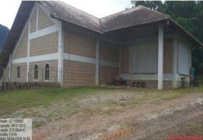 Foto 13 de 17: Terreno em leilão em Rio Do Sul - SC — TERRENO URBANO COM ÁREA TOTAL DE 11.195,980 m² EM RIO DO SUL-SC