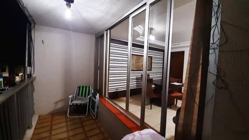 Foto 7 de 16: Apartamento em leilão em Palmeira Das Missões - RS, bairro Centro — Apto 140m² - 3 Qts, 3 Banheiros, Dep. Empregada e 1 Vaga | Palmeira das Missões-RS | Condominio Edificio Dequi | Centro - Financiamento até 420 Meses!
