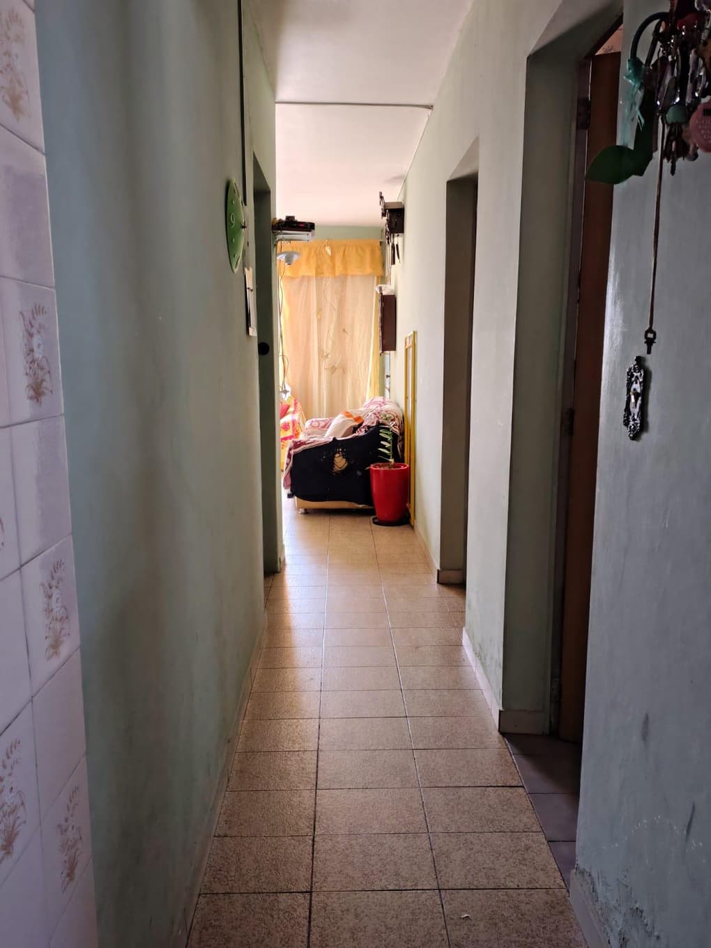 Foto 16 de 31: Casa em leilão em Sorocaba - SP — 03 Casas, 01 Salão Comercial com 387m², 5 vagas, Ocupada pelo Vendedor na Vila Fiori em Sorocaba/SP