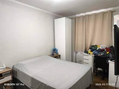 Foto 1 de 12: Apartamento em leilão em Campinas - SP — Apartamento, São José / SC