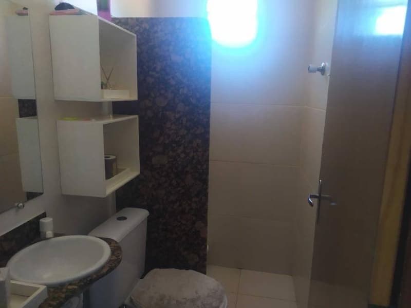 Foto 2 de 12: Casa em leilão em Lucrécia - RN, bairro Centro — Casa 139m² com Terreno 127m² | Lucrécia-RN | Centro - 2 Dormitórios, 3 Banheiros - Financiamento até 420 Meses!
