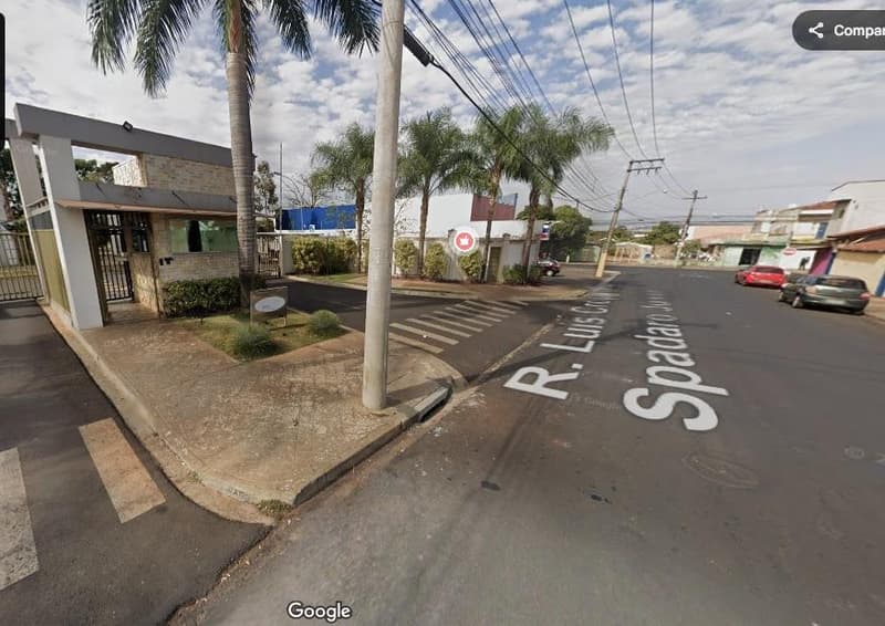 Foto 2 de 8: Apartamento em leilão em Ribeirão Preto - SP — Direitos Aquisitivos - APARTAMENTO Und 202 - 2º andar - Bloco 9 - Parque Remanso do Bosque em Ribeirão Preto/SP