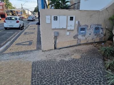 Foto 16 de 23: Casa em leilão em Americana - SP, bairro Centro — Casa 530,22m² e terreno de 236,25m² no Centro de Americana/SP