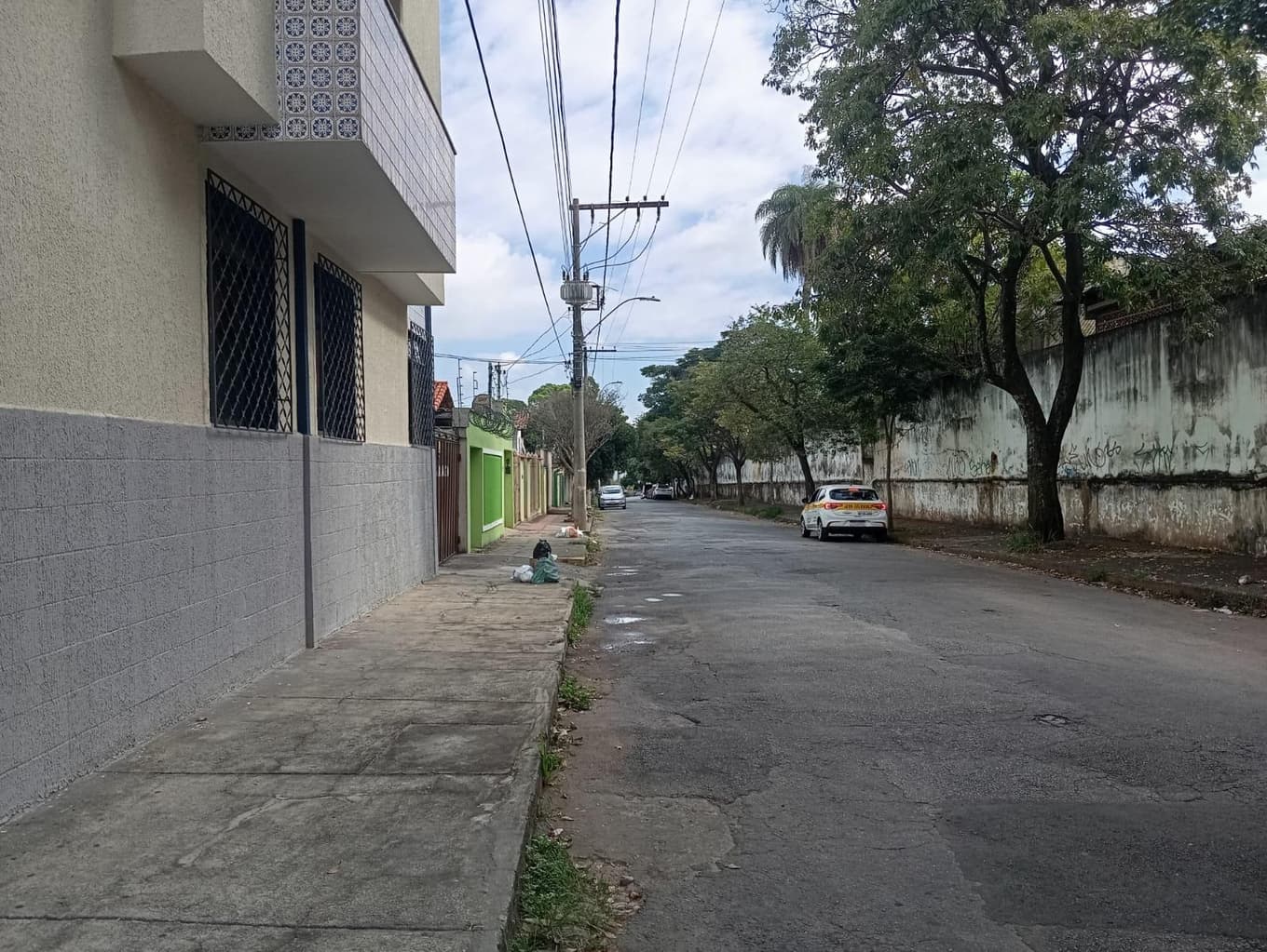 Foto 7 de 7: Apartamento em leilão em Belo Horizonte - MG, bairro Salgado Filho — Apto 78m² Ocupado no Salgado Filho em Belo Horizonte/MG