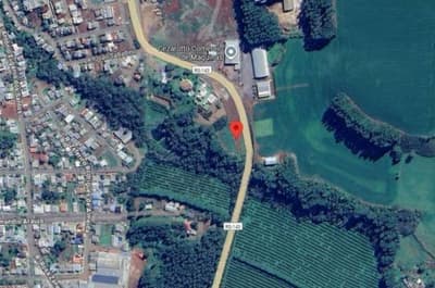 Foto 1 de 5: Imóvel em leilão em Constantina - RS, bairro Loteamento Belo Horizonte — IMÓVEL URBANO COM ÁREA TOTAL DE 921,88m2 EM CONSTANTINA-RS