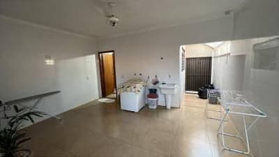 Foto 3 de 16: Casa em leilão em Catanduva - SP, bairro Jardim do Bosque — Casa, Catanduva / SP