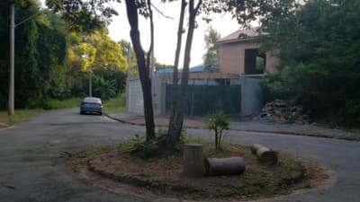 Terreno em leilão em Campo Limpo Paulista - SP — Terreno em Campo Limpo Paulista, Lote nº 06 da Quadra 04, área de 734,25m², Lot. Jardim Paulista I