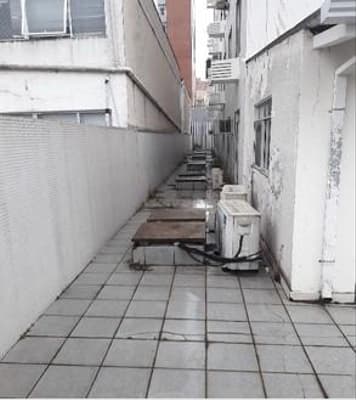 Foto 3 de 22: Comercial em leilão em Curitiba - PR — CONJUNTO COMERCIAL Nº 101 E 5 VAGAS DE GARAGEM (CURITIBA)