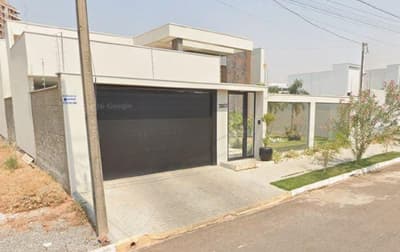 Foto 2 de 4: Casa em leilão em Sorriso - MT, bairro Vila Rica — Imóvel com área de terreno de 405m² com uma casa, Rua Barcelona, 3803, Vila Rica, Sorriso/MT - Inbrands S/A