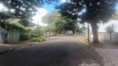 Foto 2 de 2: Casa em leilão em Maringá - PR — Casa 590m², Zona 08, Maringá/PR - Ocupada