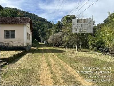 Foto 4 de 10: Area Rural em leilão em Itajubá - MG, bairro Fazendinha — Gleba Rural 38,9 Hectares | Bairro Fazendinha/Itajubá | 389.990m² c/ Benfeitorias: Excelente p/ Agronegócio ou Turismo!