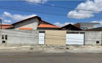 Foto 14 de 15: Casa em leilão em Paulo Afonso - BA, bairro Cleriston Andrade — Casa 226m² com Terreno 400m² | Paulo Afonso-BA | Cleriston Andrade | 4 Qts - Financiamento até 420 Meses!