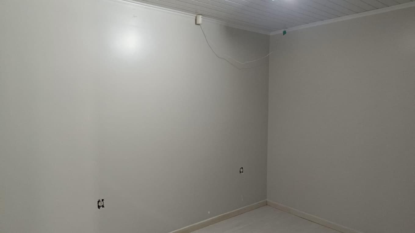 Foto 8 de 34: Casa em leilão em Marmeleiro - PR, bairro Centro — Imóvel Urbano com Benfeitorias