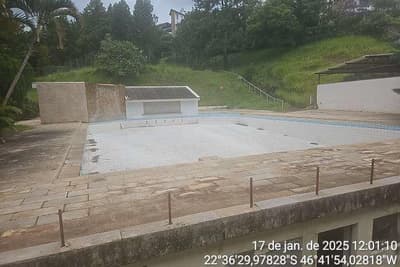 Foto 14 de 19: Comercial em leilão em Serra Negra - SP — Terreno + Edificação (empreendimento hoteleiro), localizado na Rua Antonio Jorge José, 450, Serra Negra/SP