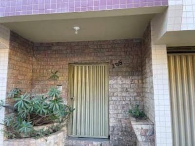 Foto 1 de 3: Apartamento em leilão em Ponte Nova - MG, bairro Vila Oliveira — Apartamento, Ponte Nova / MG