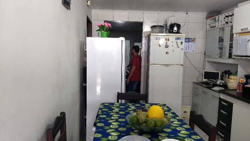 Foto 3 de 28: Casa em leilão em Maceió - AL, bairro Prado — Casa 129m² com Terreno 217m² | Maceió-AL | Prado | Financiamento até 420 Meses!