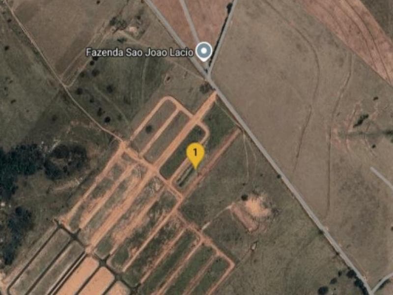 Foto 2 de 3: Terreno em leilão em Marília - SP, bairro Jardim Botânico I — Lote, Marília / SP