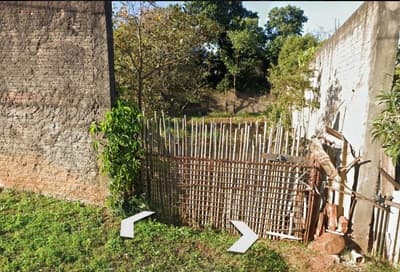 Foto 3 de 4: Terreno em leilão em Cornélio Procópio - PR — Terreno com área de 473,70m², localizado em Cornélio Procópio/PR.
