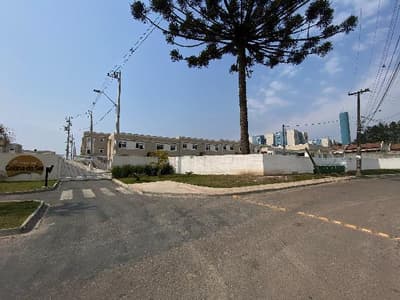 Apartamento em leilão em Almirante Tamandaré - PR — Apartamento de 40.32m2, com 2 quartos, em ALMIRANTE TAMANDARE/PR.
