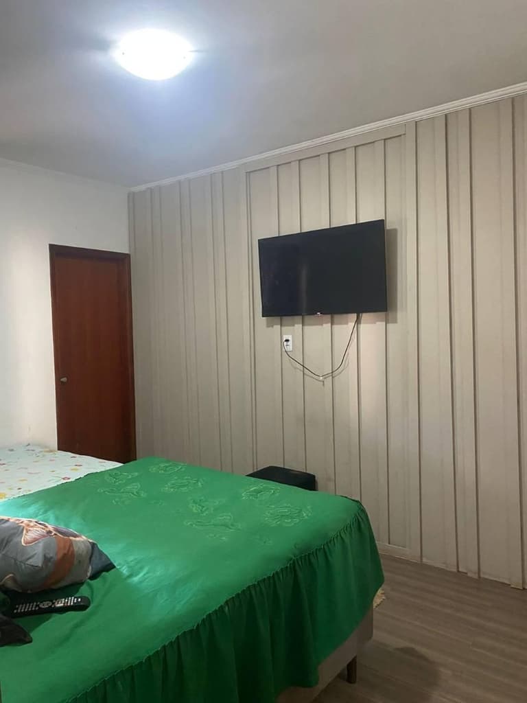 Foto 1 de 11: Casa em leilão em Campo Grande - MS — Casa, Campo Grande / MS