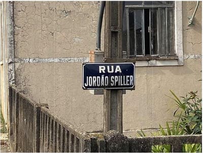 Foto 2 de 8: Terreno em leilão em Piraí Do Sul - PR, bairro Baixada — Terreno urbano com área de 9.377,50m², sem benfeitorias , localizado na Rua Jordão Spiller, 110, Bairro Baixada, Piraí do Sul/PR.