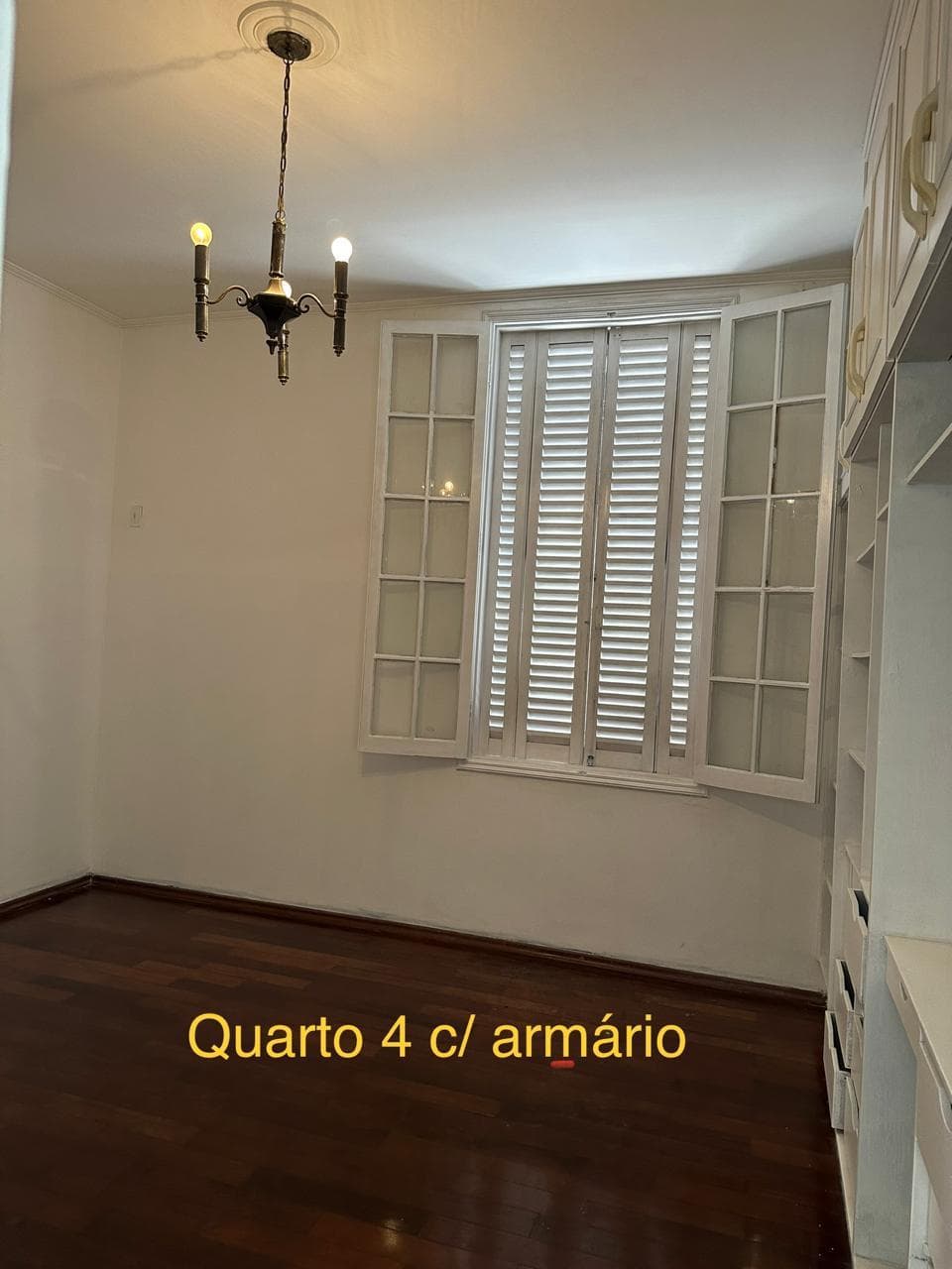 Foto 12 de 14: Casa em leilão em Campinas - SP — Casa Residencial / Comercial com 282m²