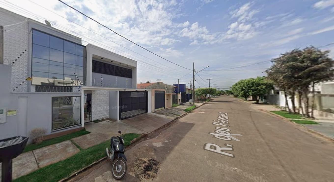 Foto 3 de 3: Casa em leilão em Sinop - MT, bairro Residencial Nossa Senhora Aparecida — Casa 197m² | Bairro Residencial Nossa Senhora Aparecida |Sinop/MT