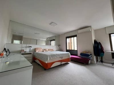 Foto 2 de 13: Apartamento em leilão em São Paulo - SP, bairro Morumbi — Apto Alto Padrão 295m² c/ 4 vagas | Morumbi | Edifício Castel Sardo - Próximo ao Shopping Jardim Sul - Financiamento até 420 Meses!