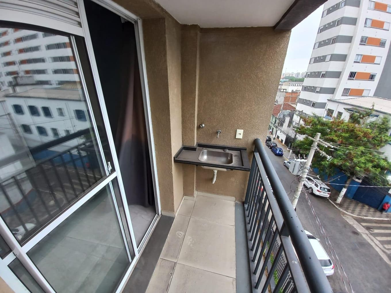 Foto 10 de 21: Apartamento em leilão em São Paulo - SP, bairro Liberdade — APARTAMENTO COM ÁREA TOTAL DE 36,18 M2 EM SÃO PAULO-SP