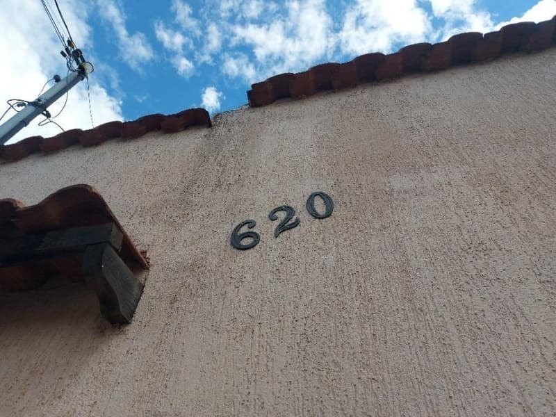 Foto 8 de 11: Casa em leilão em Uberlândia - MG, bairro Vila Presidente Roosevelt — Casa, Uberlândia / MG