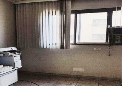 Foto 11 de 26: Comercial em leilão em Ribeirão Preto - SP — SALA COMERCIAL - com 25,48 m² no EDIFÍCIO SANTA LYDIA - Centro de Ribeirão Preto/SP